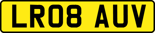 LR08AUV