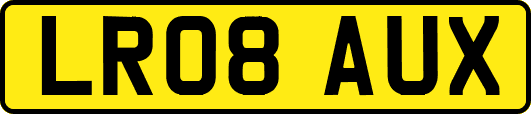 LR08AUX
