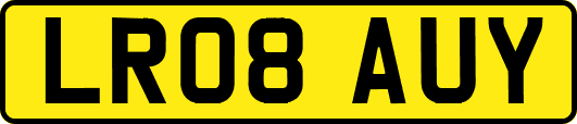 LR08AUY