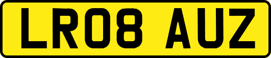 LR08AUZ