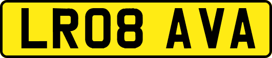 LR08AVA