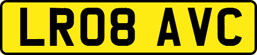 LR08AVC