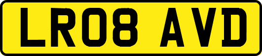LR08AVD