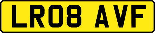 LR08AVF