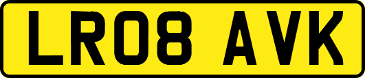 LR08AVK