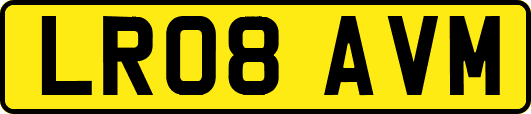 LR08AVM