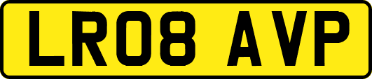 LR08AVP