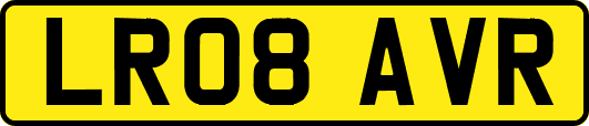 LR08AVR