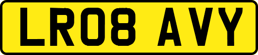 LR08AVY