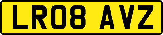 LR08AVZ