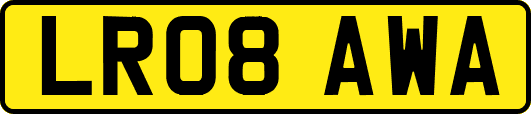LR08AWA