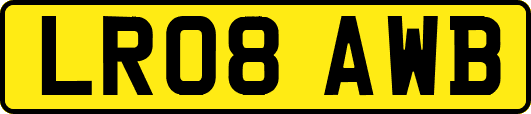 LR08AWB