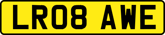 LR08AWE