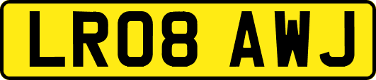 LR08AWJ
