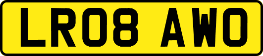LR08AWO