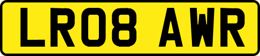 LR08AWR