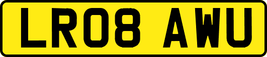 LR08AWU