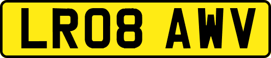 LR08AWV