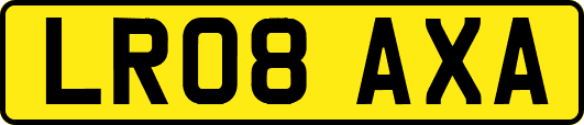 LR08AXA