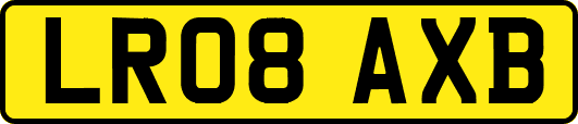 LR08AXB