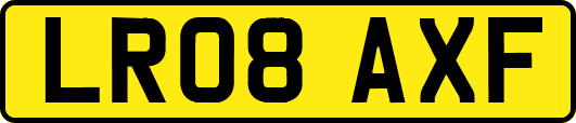 LR08AXF