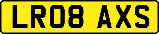 LR08AXS