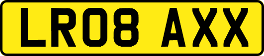LR08AXX