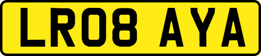 LR08AYA