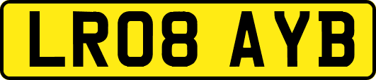 LR08AYB