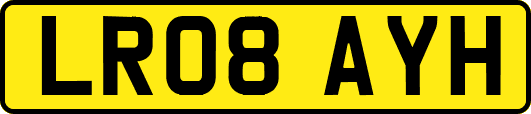 LR08AYH