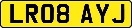 LR08AYJ