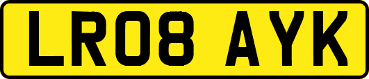 LR08AYK