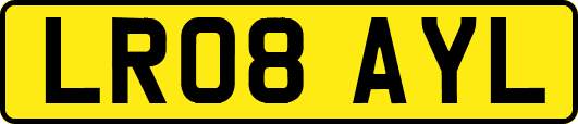 LR08AYL