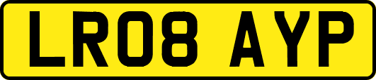 LR08AYP