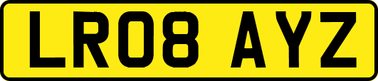 LR08AYZ