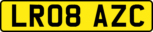 LR08AZC