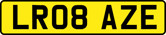 LR08AZE
