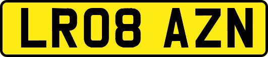 LR08AZN