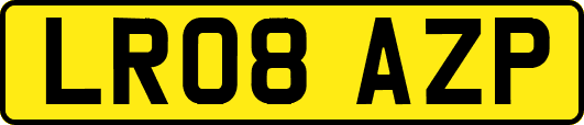 LR08AZP