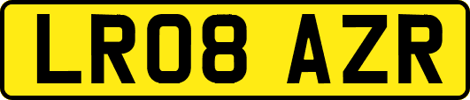 LR08AZR