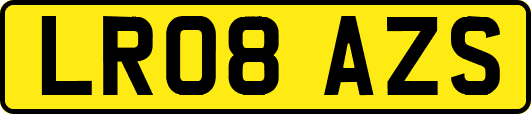 LR08AZS