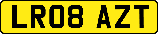 LR08AZT