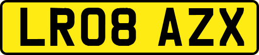 LR08AZX