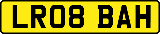 LR08BAH