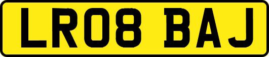 LR08BAJ