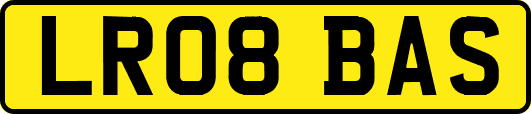 LR08BAS