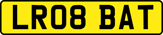 LR08BAT