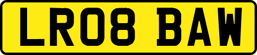 LR08BAW