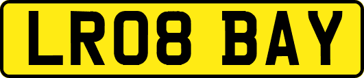 LR08BAY
