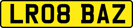 LR08BAZ